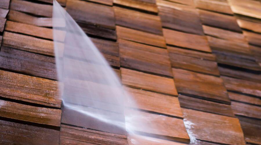 Roof Repair in Minter, AL